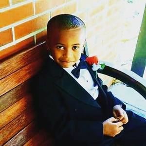 Meet your Posher, Kaylen